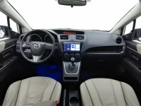 Mazda Mazda5 2013 2.0L Automatic Luxury