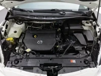 Mazda Mazda5 2013 2.0L Automatic Luxury