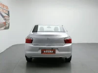 Citroën Elysee 2014 1.6L Manual Fashion