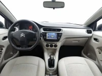 Citroën Elysee 2014 1.6L Manual Fashion