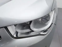 Citroën Elysee 2014 1.6L Manual Fashion