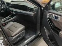 Ford Explorer 2024 2.3T EcoBoost AWD Titanium Edition 6-Seater