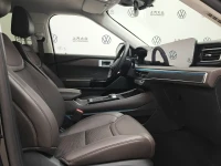 Ford Explorer 2024 2.3T EcoBoost AWD Titanium Edition 6-Seater