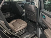 Ford Explorer 2024 2.3T EcoBoost AWD Titanium Edition 6-Seater