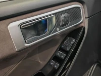 Ford Explorer 2024 2.3T EcoBoost AWD Titanium Edition 6-Seater