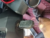 Haima 8S 2019 1.6TGDI Manual Power Edition
