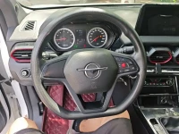 Haima 8S 2019 1.6TGDI Manual Power Edition