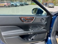 Lincoln Continental 2019 2.0T 2WD Zunyao Edition China VI
