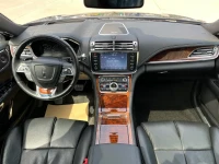 Lincoln Continental 2019 2.0T 2WD Zunyao Edition China VI