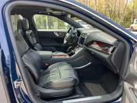 Lincoln Continental 2019 2.0T 2WD Zunyao Edition China VI