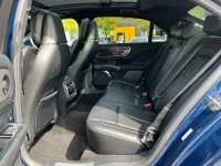 Lincoln Continental 2019 2.0T 2WD Zunyao Edition China VI