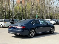 Lincoln Continental 2019 2.0T 2WD Zunyao Edition China VI