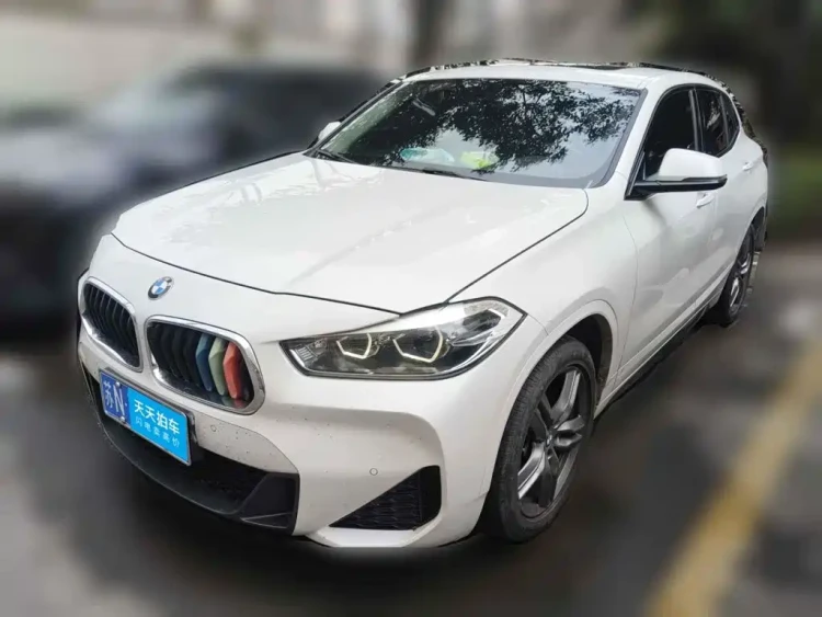 BMW X2 2021 sDrive25i M Sport Package