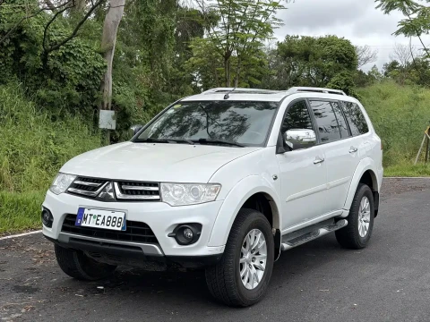 Mitsubishi Pajero Sport 2013 3.0L Automatic 4WD Flagship