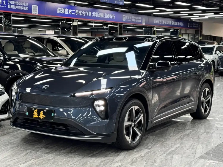 NIO ES6 2024 75kWh