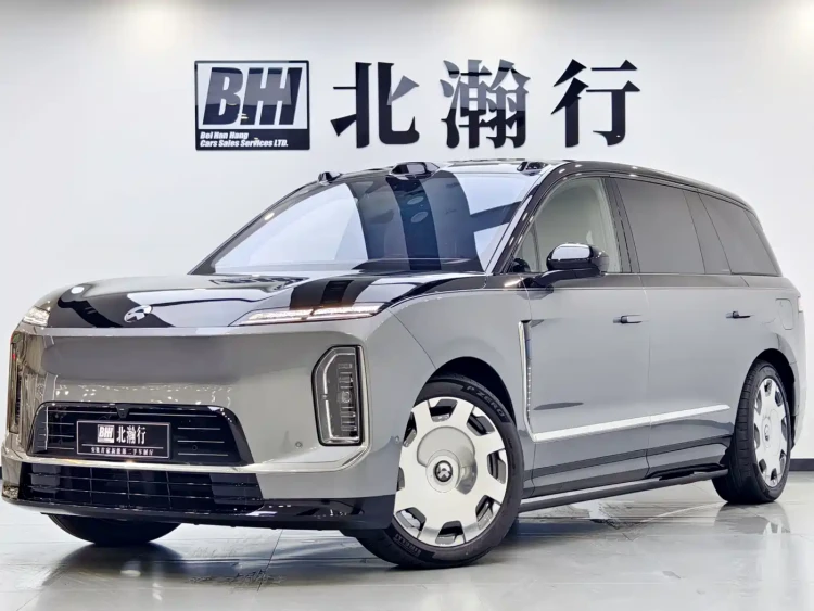 NIO ES9 2026 Base Model