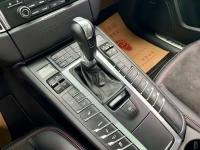 Porsche Macan 2017 Macan GTS 3.0T