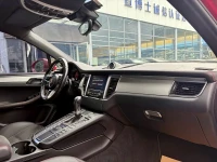 Porsche Macan 2017 Macan GTS 3.0T