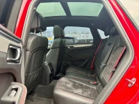 Porsche Macan 2017 Macan GTS 3.0T