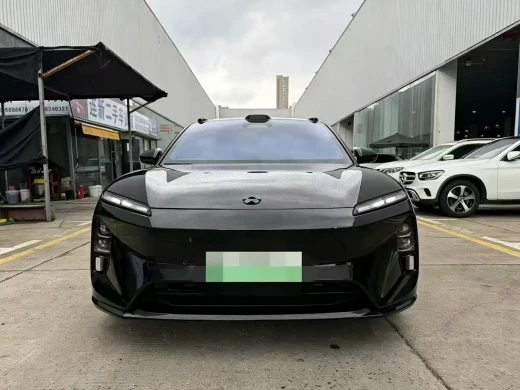 NIO ET5T 2025 75kWh Touring
