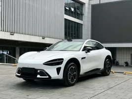 Xiaomi Auto Xiaomi YU7 2025 Extended Range RWD Edition