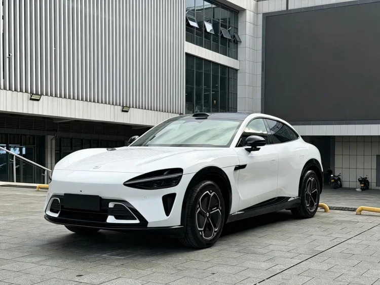 Xiaomi Auto Xiaomi YU7 2025 Extended Range RWD Edition