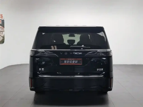 Voyah Auto Voyah Dreamer 2024 PHEV Extended Range Premium Edition
