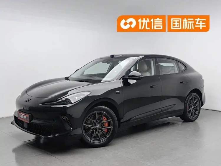 IM Motors IM LS6 2025 Gecko Smart Drive Edition