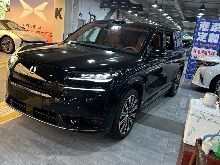 Denza N9
