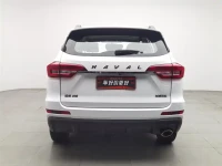 Haval M6 2018 Facelift 1.5T DCT 2WD Elite Edition