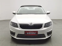 Škoda Octavia 2017 1.6L Manual Smart Edition