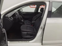 Škoda Octavia 2017 1.6L Manual Smart Edition