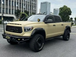 Toyota Tundra 2014 5.7L 1794 Edition
