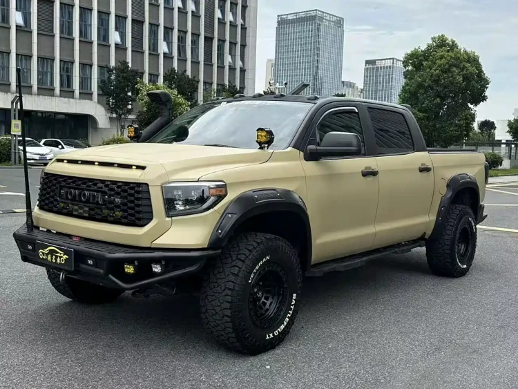 Toyota Tundra 2014 5.7L 1794 Edition