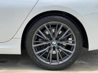 BMW 3 Series 2020 325i M Sport Black Night Package