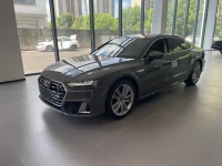 Audi A7L 2024 45 TFSI quattro Premium Luxury