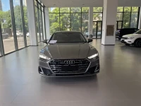 Audi A7L 2024 45 TFSI quattro Premium Luxury