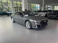 Audi A7L 2024 45 TFSI quattro Premium Luxury