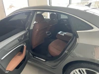 Audi A7L 2024 45 TFSI quattro Premium Luxury