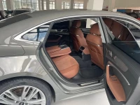Audi A7L 2024 45 TFSI quattro Premium Luxury