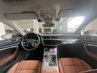 Audi A7L 2024 45 TFSI quattro Premium Luxury