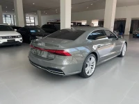 Audi A7L 2024 45 TFSI quattro Premium Luxury