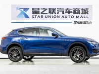 Maserati Levante 2021 3.0T Standard Edition