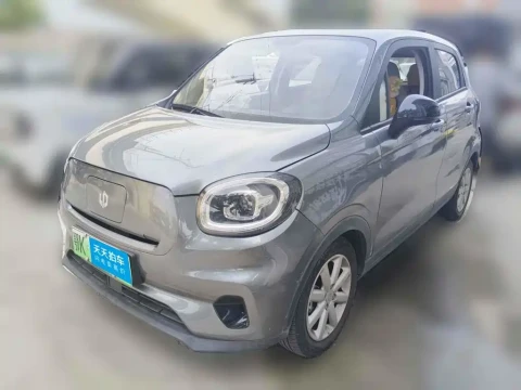 Leapmotor T03 2022 Agate Edition