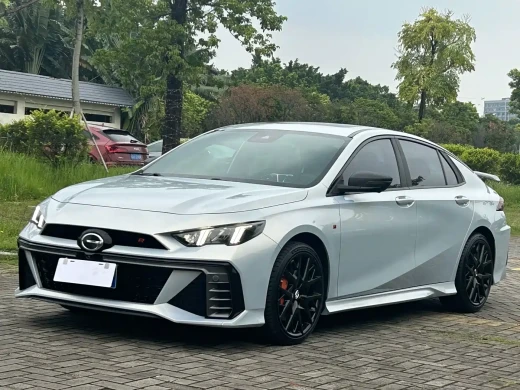GAC Trumpchi Trumpchi Emkoo 2023 400T Auto R MAX