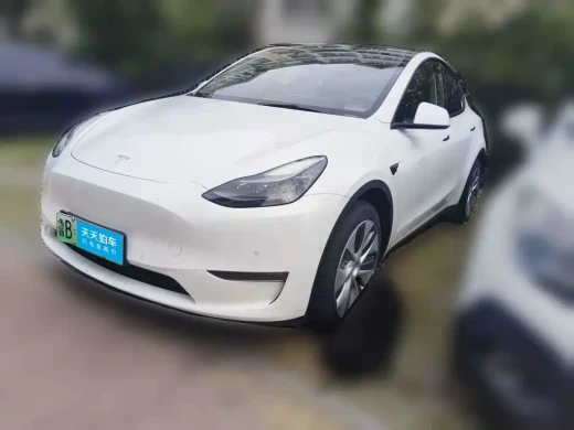 Tesla Model Y 2022 Long Range AWD