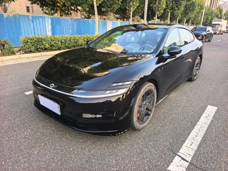 Changan Qiyuan A06 2025 210kW Pure Electric