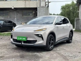 MG ES5 2025 425pro RWD Version