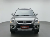 Kia Sportage 2009.04 56100 км