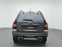 Kia Sportage 2009.04 56100 км